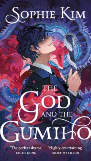The God and the Gumiho