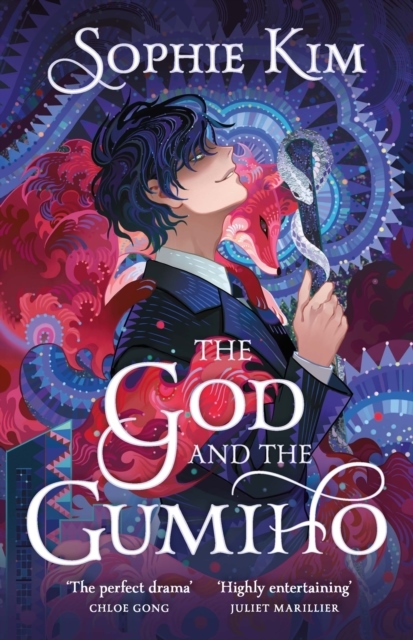 The God and the Gumiho The God and the Gumiho