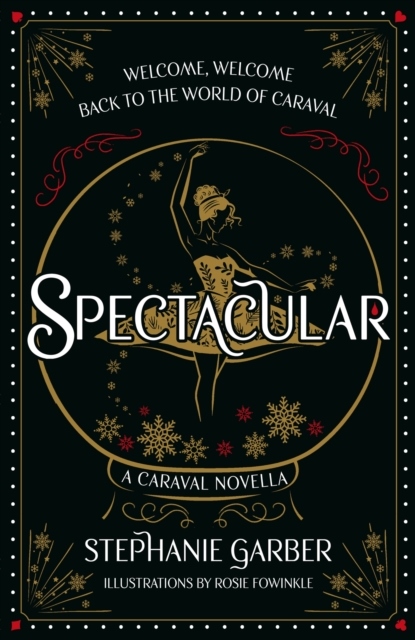 Spectacular Spectacular