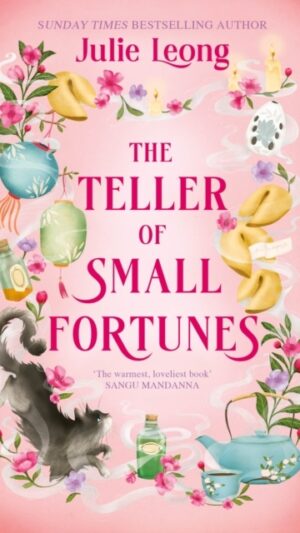 The Teller of Small Fortunes
