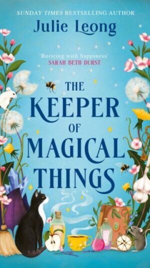 The Keeper of Magical Things