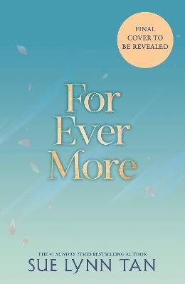 For Ever More For Ever More