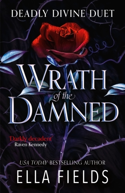 Wrath of the Damned Wrath of the Damned