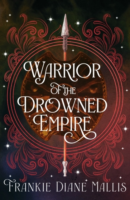 Warrior of the Drowned Empire Warrior of the Drowned Empire