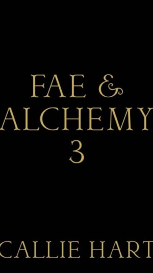 Fae & Alchemy 3