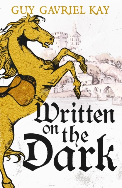 Written on the Dark Written on the Dark