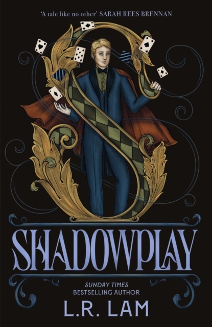 Shadowplay Shadowplay