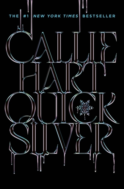 Quicksilver Quicksilver