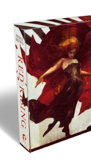 Red Rising