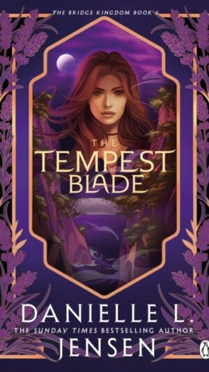 The Tempest Blade