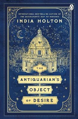 The Antiquarian's Object of Desire