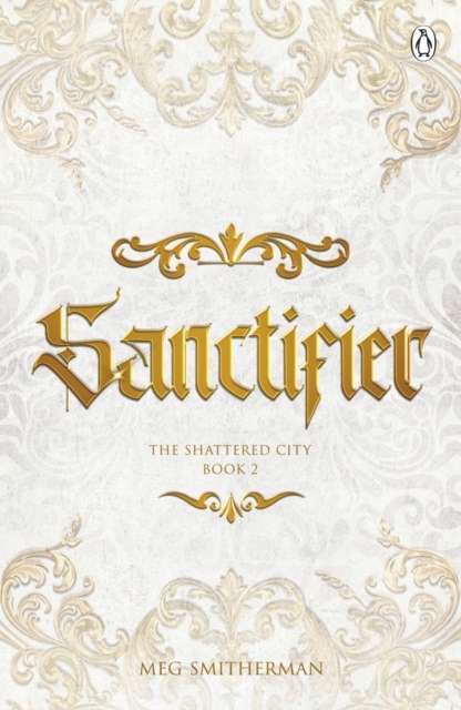 Sanctifier Sanctifier
