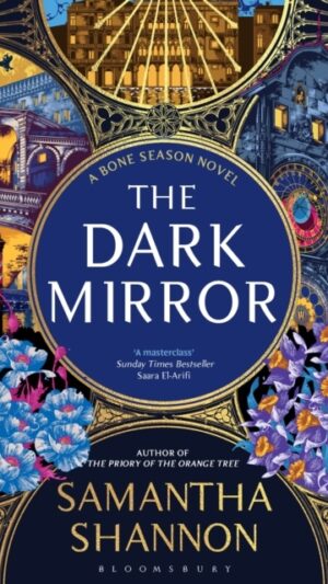 The Dark Mirror