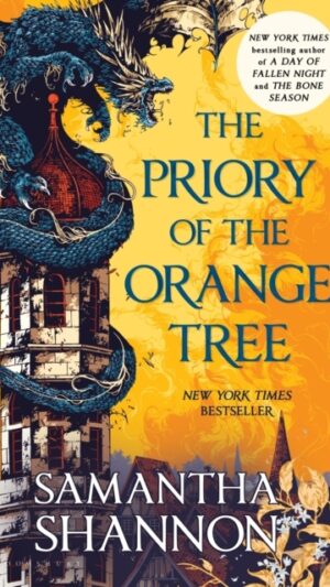 The Priory of the Orange Tree