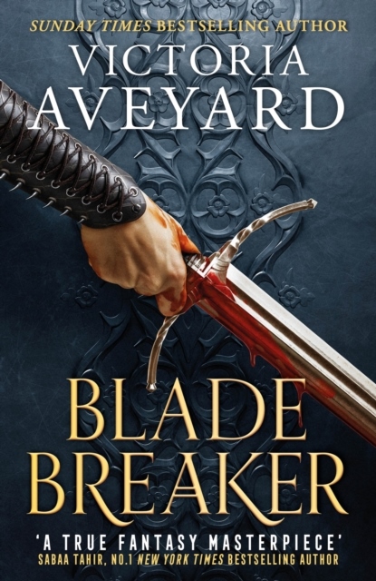Blade Breaker Blade Breaker