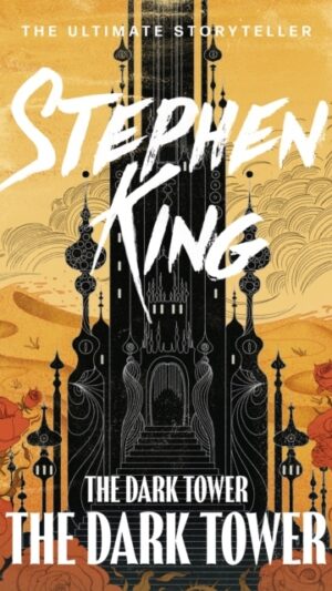 The Dark Tower