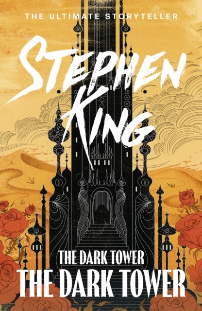 The Dark Tower The Dark Tower
