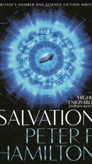 Salvation