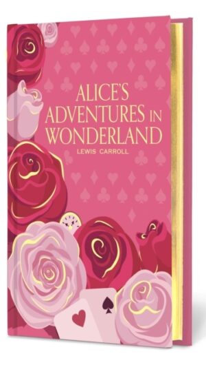 Alice's Adventures in Wonderland