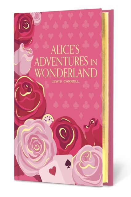Alice's Adventures in Wonderland Alice's Adventures in Wonderland