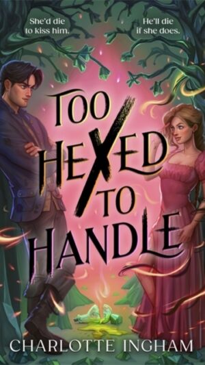 Too Hexed To Handle