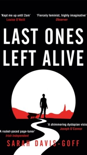 Last Ones Left Alive