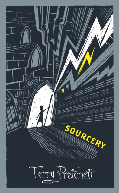 Sourcery Sourcery