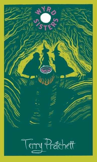 Wyrd Sisters Wyrd Sisters