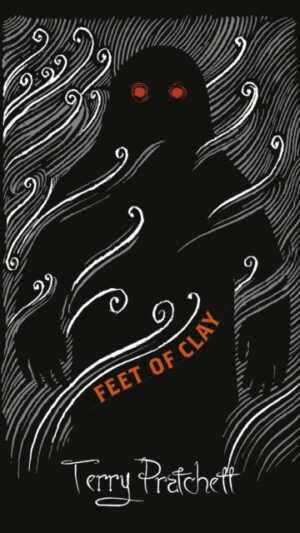 Feet Of Clay