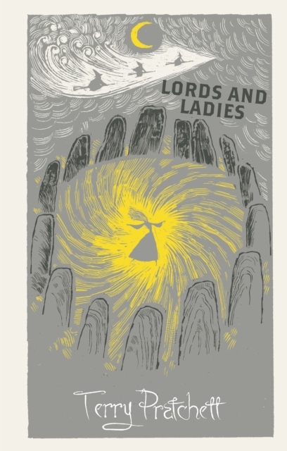 Lords and Ladies Lords and Ladies