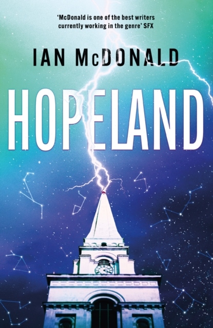 Hopeland Hopeland