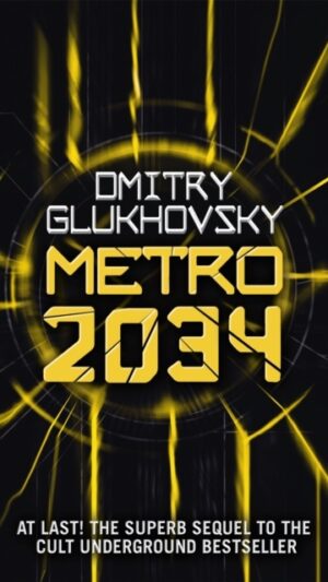 Metro 2034