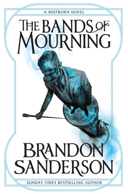 The Bands of Mourning The Bands of Mourning