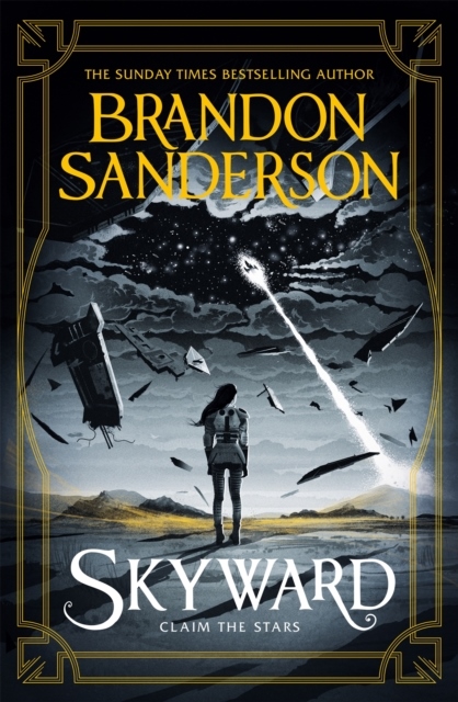Skyward Skyward