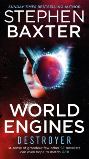 World Engines: Destroyer