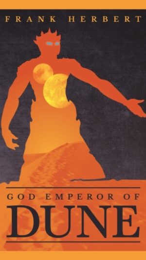 God Emperor Of Dune