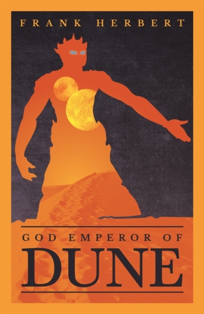 God Emperor Of Dune God Emperor Of Dune