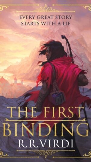 The First Binding