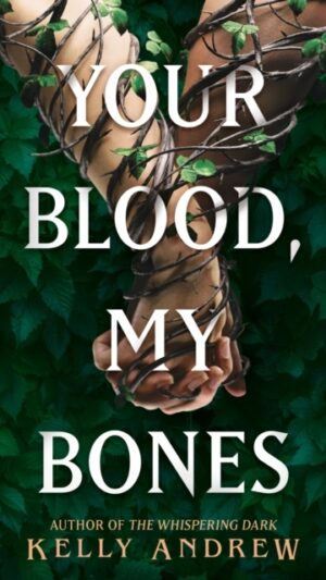 Your Blood, My Bones