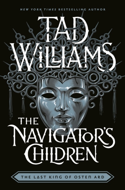 The Navigator's Children The Navigator's Children