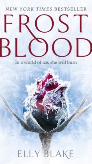 Frostblood