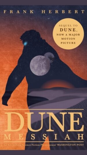 Dune Messiah