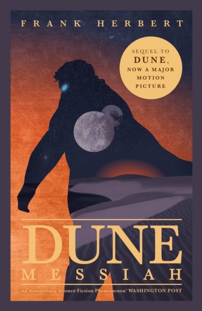 Dune Messiah Dune Messiah