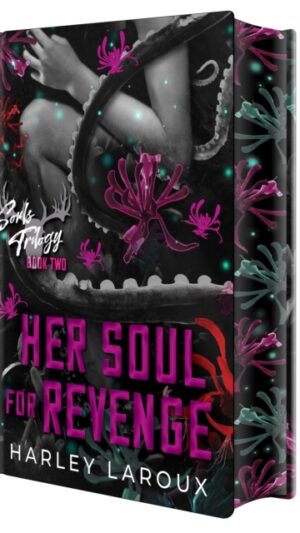 Her Soul for Revenge: Deluxe Limited Edition