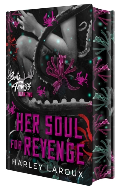 Her Soul for Revenge: Deluxe Limited Edition Her Soul for Revenge: Deluxe Limited Edition