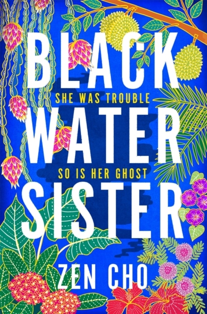 Black Water Sister Black Water Sister