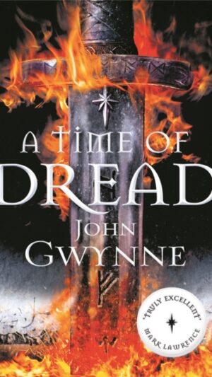 A Time of Dread