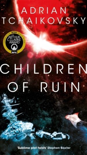 Children of Ruin