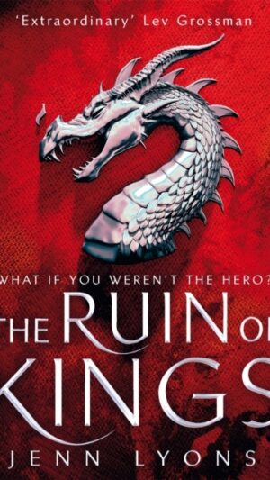 The Ruin of Kings