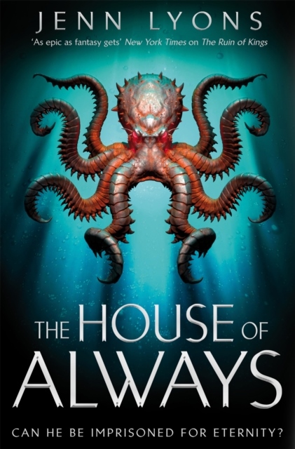 The House of Always The House of Always